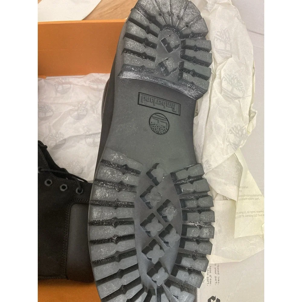 Timberland 6